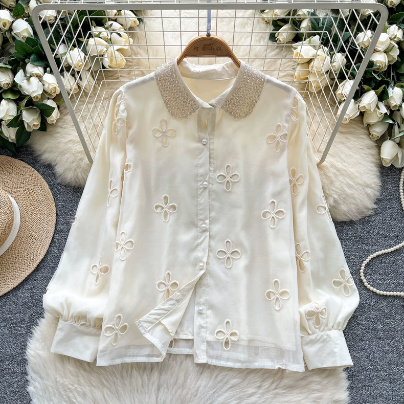 Formal romance top FTO177 images